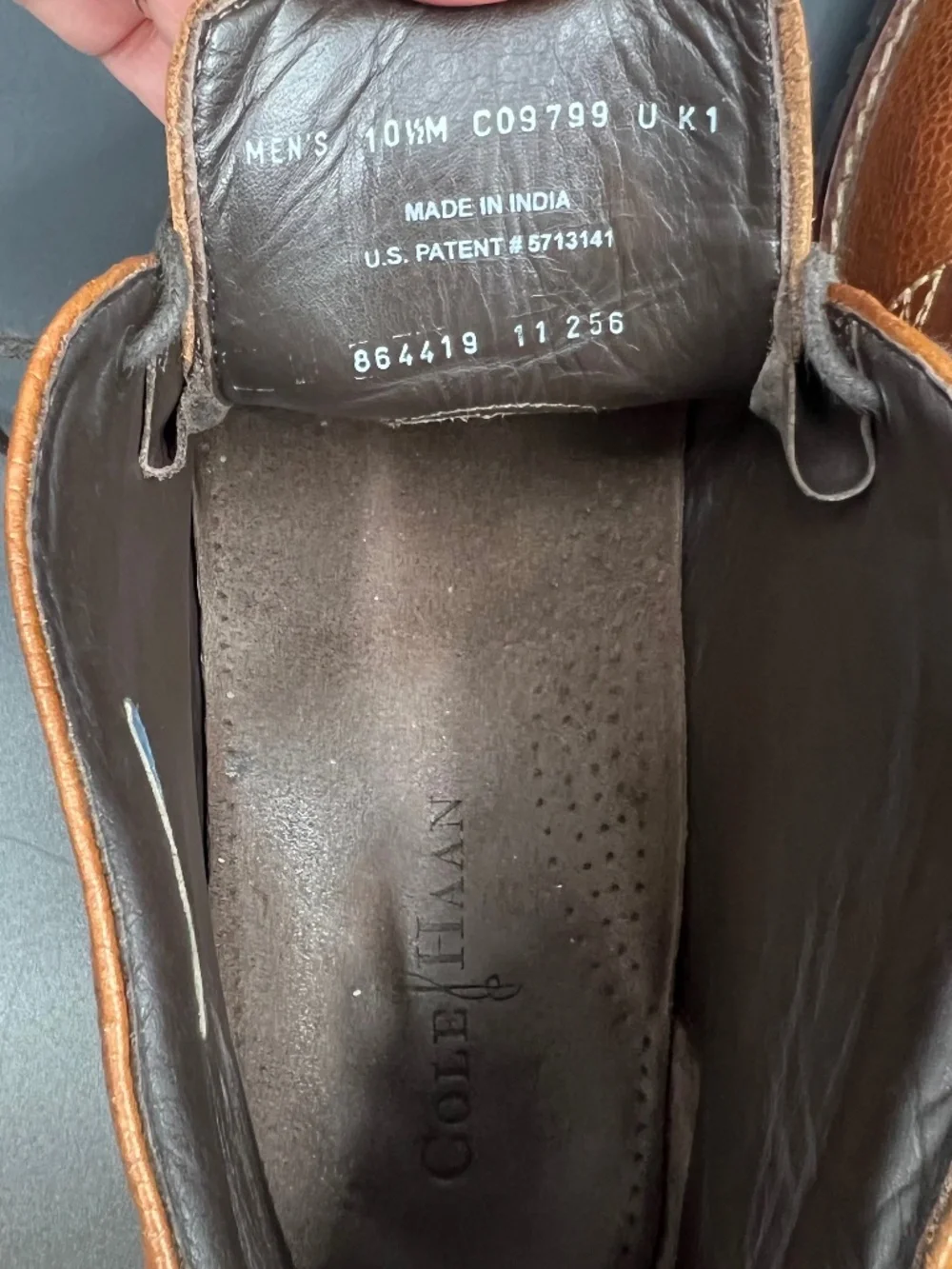 Cole Haan cole haan